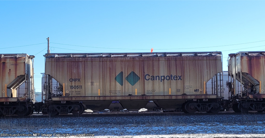 CNPX 150511